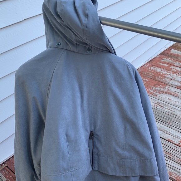 Plus size jackets - Picture 5 of 8